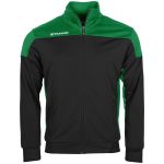 Black/Green