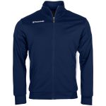Navy/White