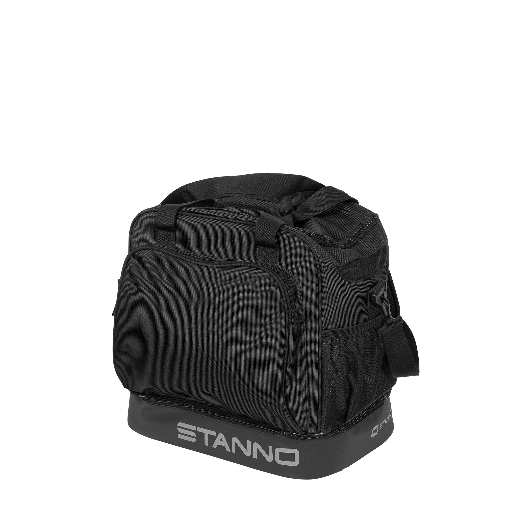 Stanno Prime Pro Backpack Black Stanno Prime Pro Backpack Black