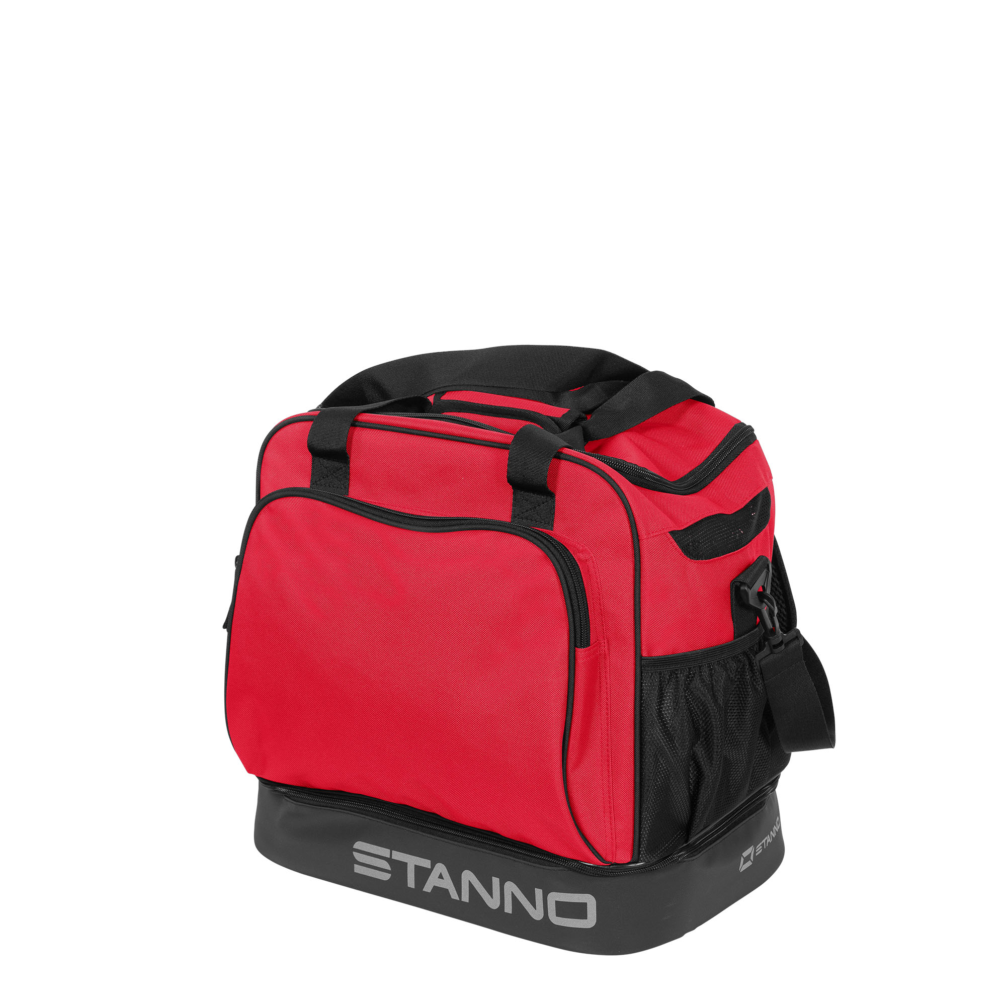 Stanno Prime Pro Backpack Red