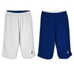 White/Blue
