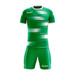 Green/White