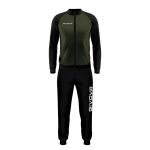 Military Green/Black