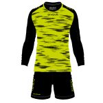 Yellow Fluo/Black