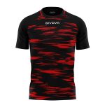 Black/Red