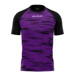 Purple/Black