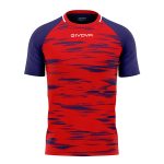 Red/Navy