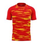 Red/Yellow