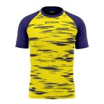 Yellow/Navy