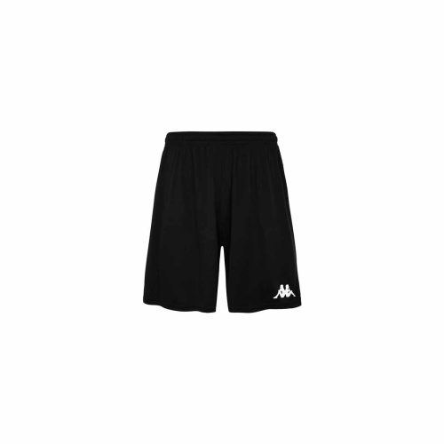 Kappa Borgo Football Shorts Black