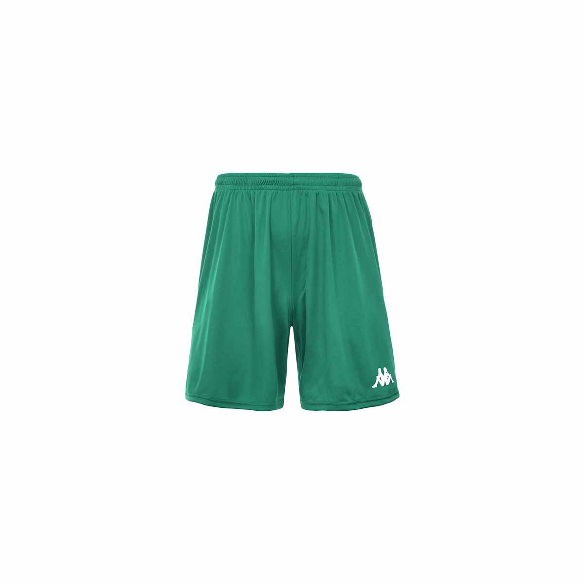 Kappa Borgo Football Shorts Green
