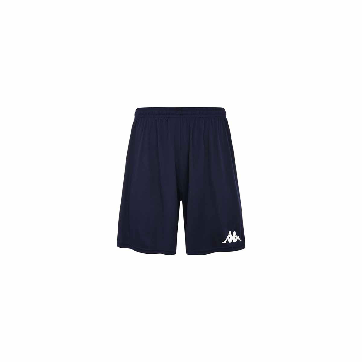 Kappa Borgo Football Shorts Navy