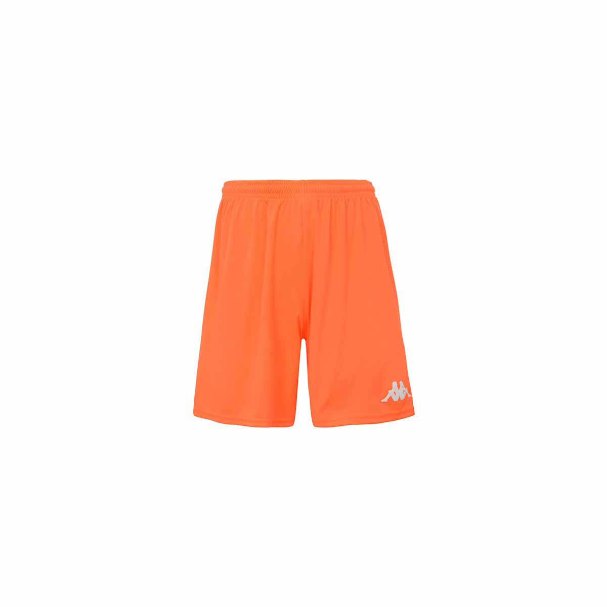 Kappa Borgo Football Shorts Orange