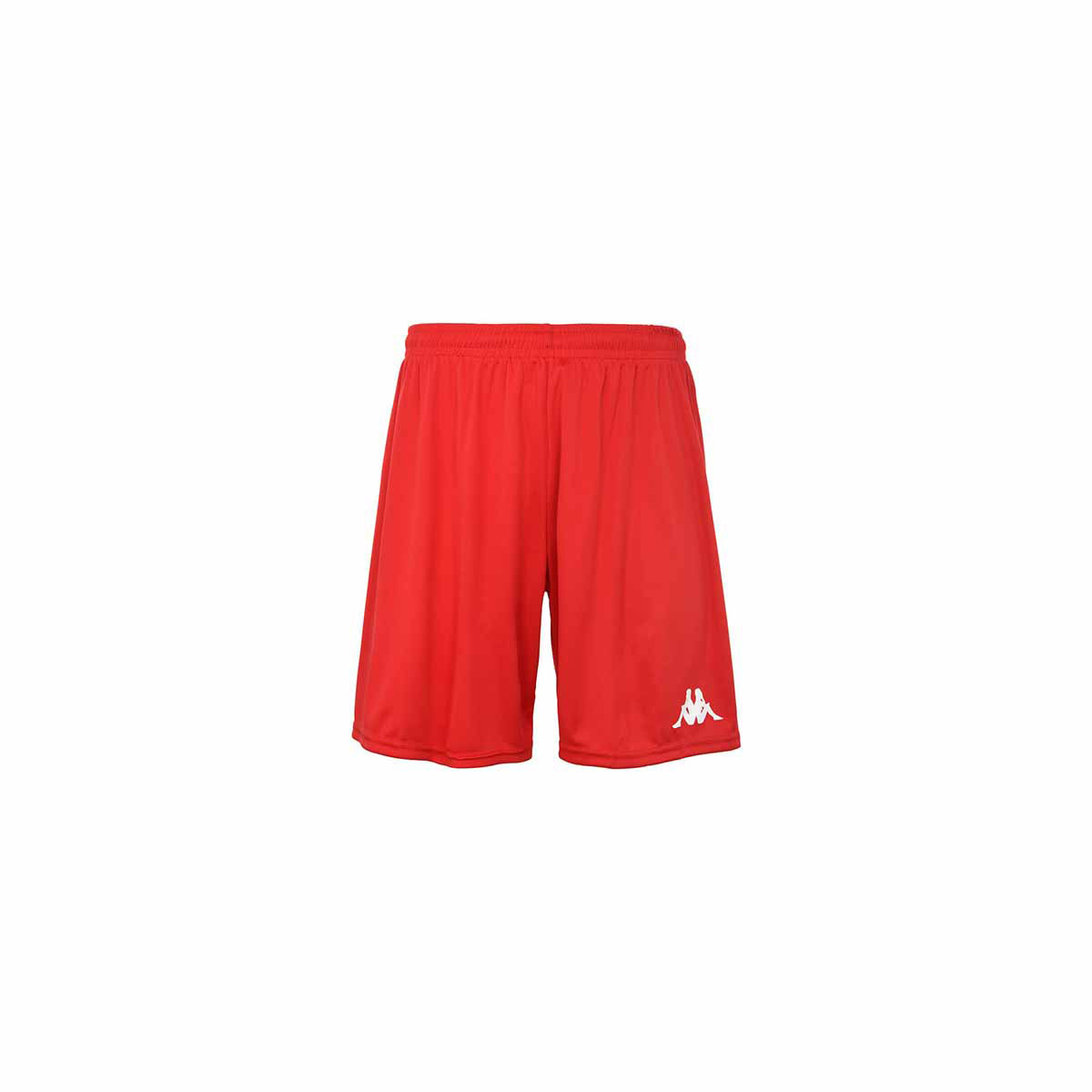 Kappa Borgo Football Shorts Red