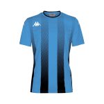 Blue/Black