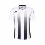 White/Black