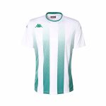 White/Green