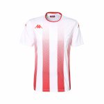 White/Red