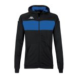Black/Blue