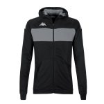 Black/Grey