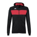 Black/Red