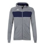 Grey/Navy