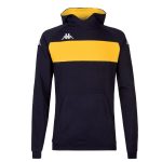 Navy/Yellow