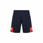 Navy/Red