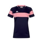 Navy/Pink