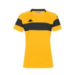 Yellow/Black