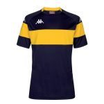 Navy/Yellow
