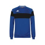 Blue/Black