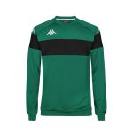 Green/Black