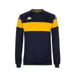 Navy/Yellow