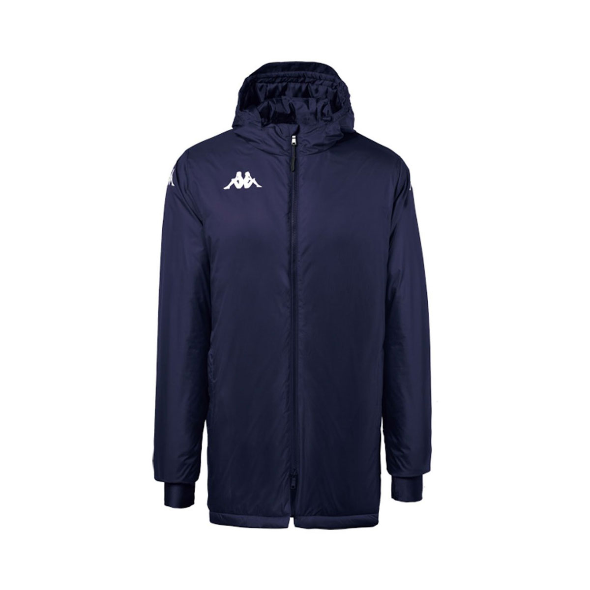 Kappa Diolo Jacket Navy