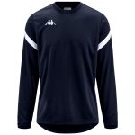 Navy/White