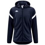 Navy/White