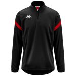 Black/Red