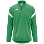 Green/White