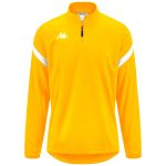 Yellow/White