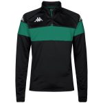 Black/Green