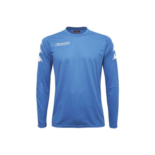 Kappa Goalkeeper Shirt Blue Fluo