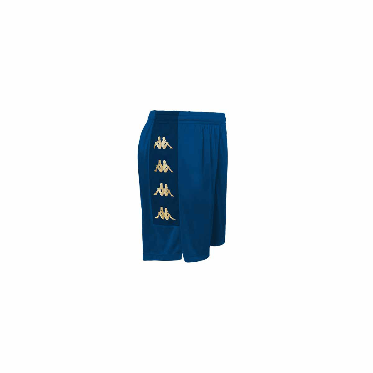 Kappa Gondo Football Shorts Blue
