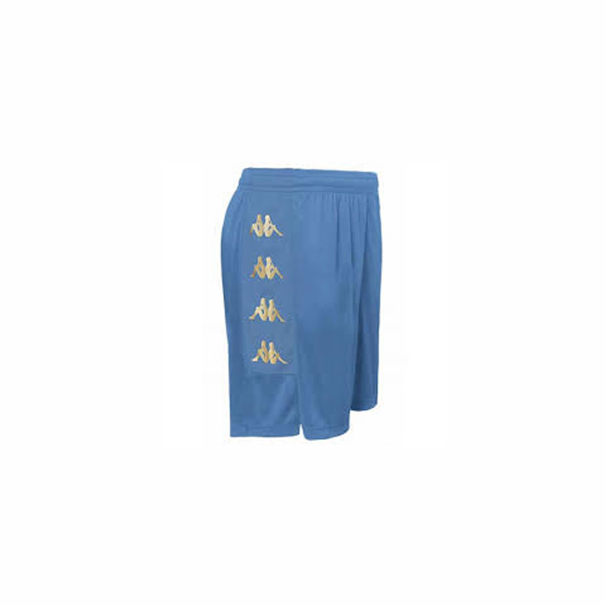 Kappa Gondo Football Shorts Sky