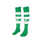 Green/White