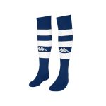 Navy/White