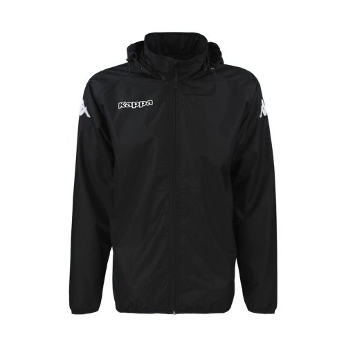 Kappa Martio Jacket Black