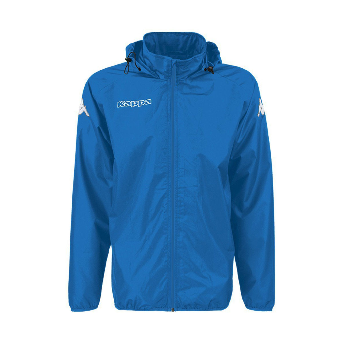 Kappa Martio Jacket Blue