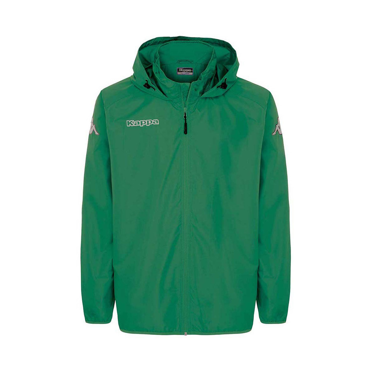 Kappa Martio Jacket Green