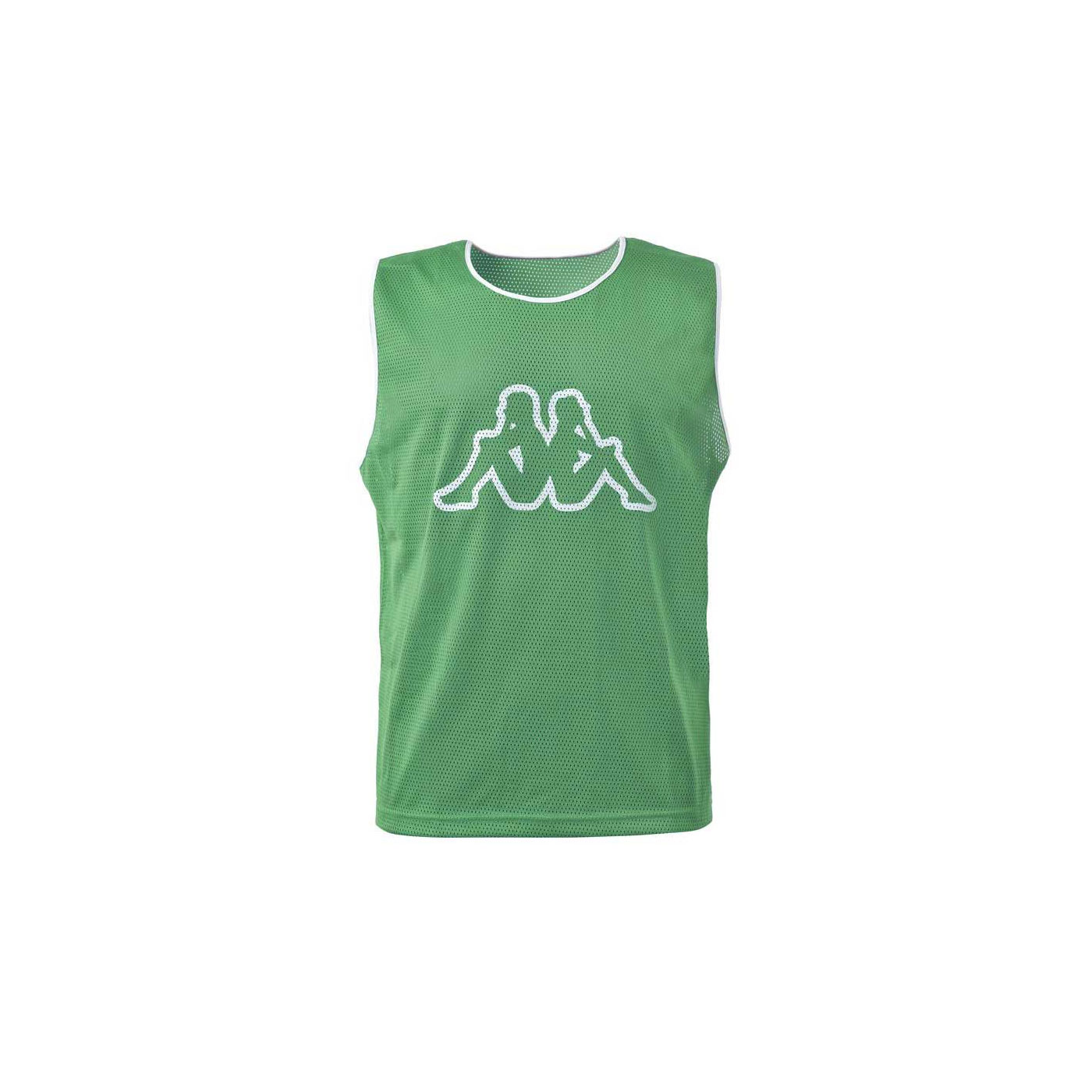 Kappa Nipola Bib Green
